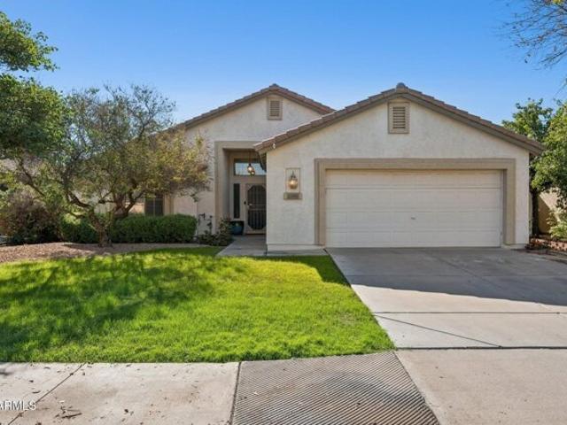 House for sale in Gilbert, Arizona