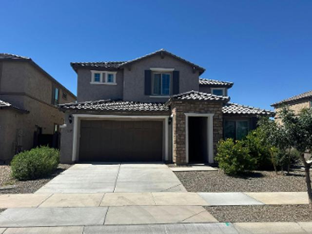 House for sale in Queen Creek, Arizona