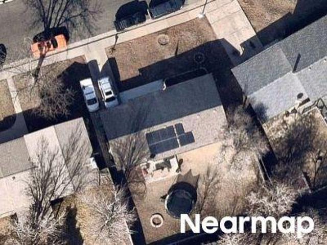 House for sale in Arapahoe, Colorado