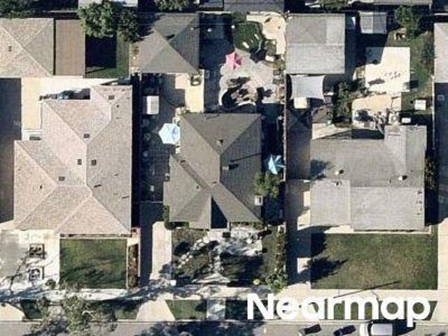 House for sale in Long Beach, California