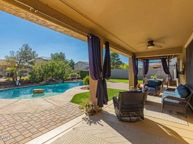 House for sale in Gilbert, Arizona