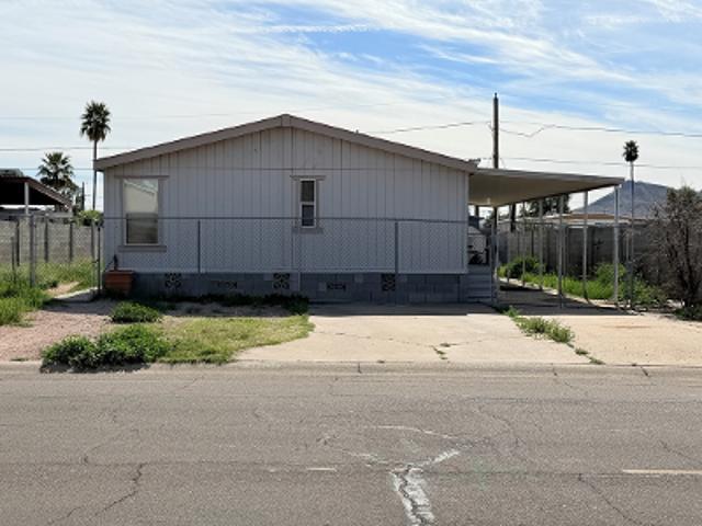 House for sale in Laveen, Arizona