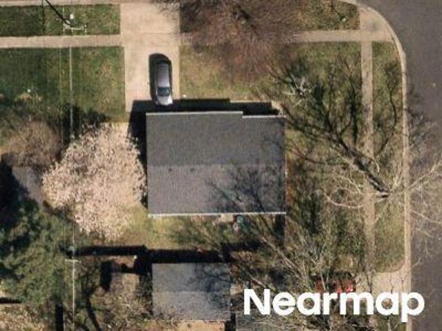 House for sale in Urbana, Illinois