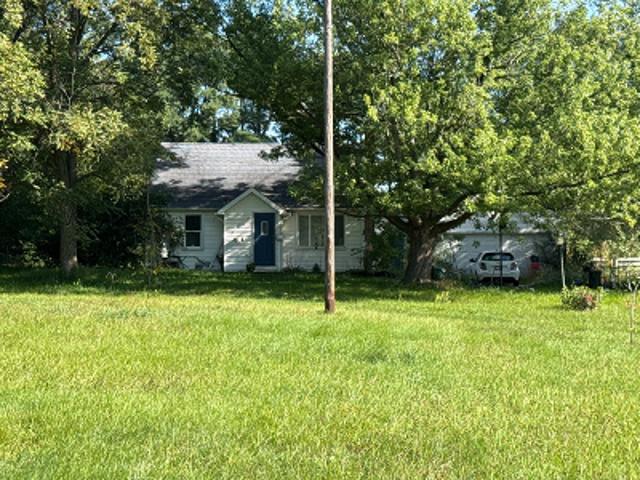 House for sale in Michigan