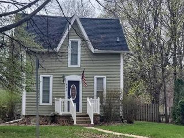 House for sale in Marshall