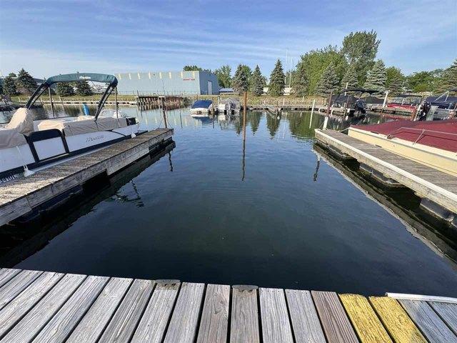 Land for sale in Au Gres, Michigan