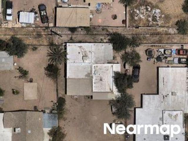 House for sale in Tucson, Arizona