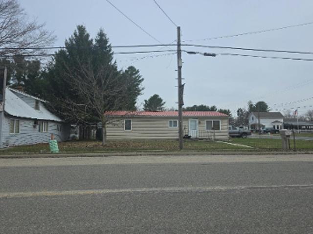 House for sale in Free Soil Township, Mason County