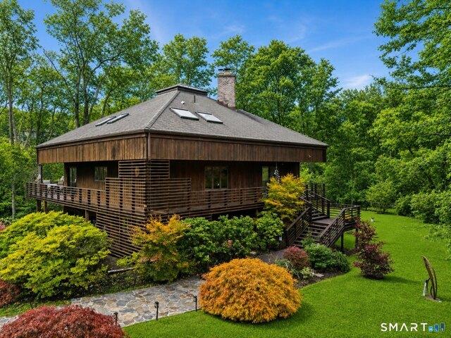 House for sale in Stamford, Western Connecticut Planning Region