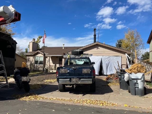House for sale in Arapahoe, Colorado