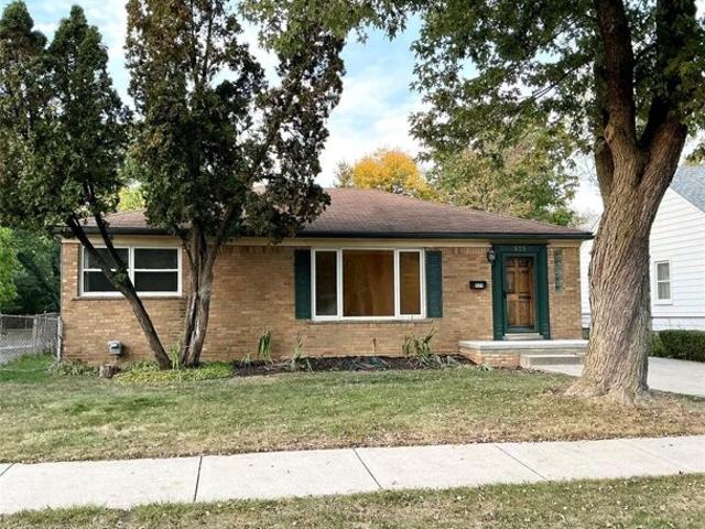 House for sale in Clawson, Michigan