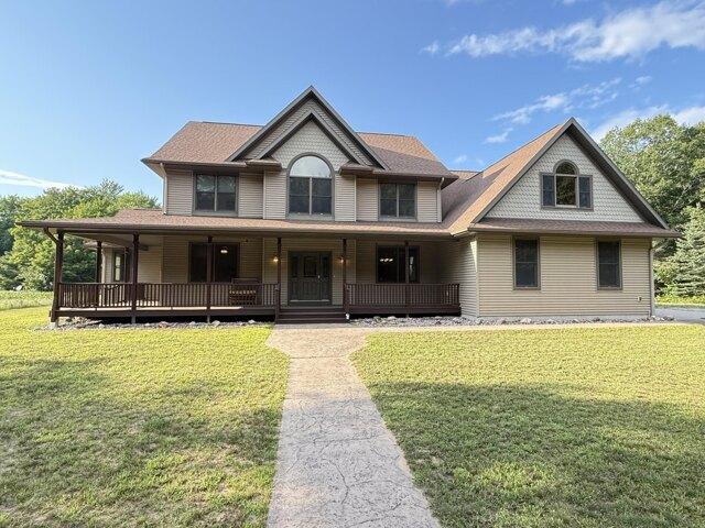 House for sale in Pickford