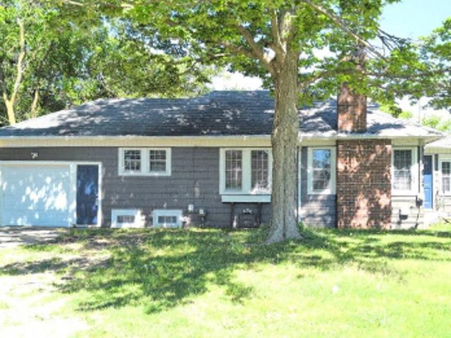 House for sale in Portage, Michigan