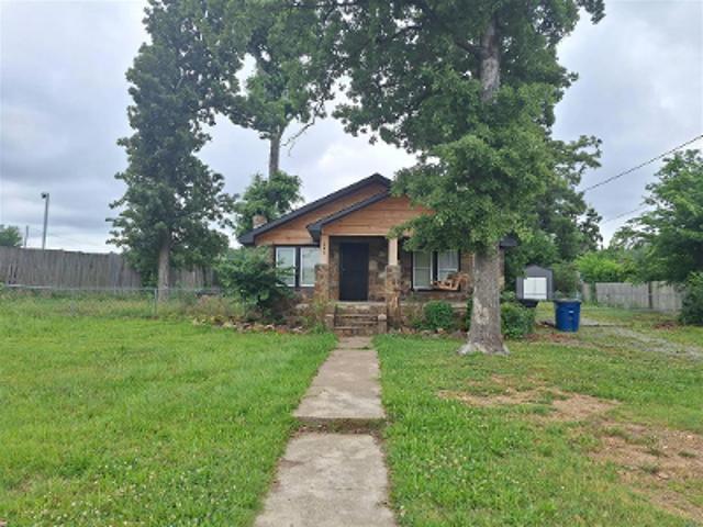House for sale in Ark