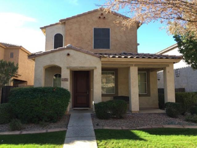 House for sale in Gilbert, Arizona