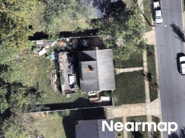 House for sale in Seat Pleasant, Prince George's County