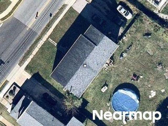 House for sale in Maple Shade, New Jersey