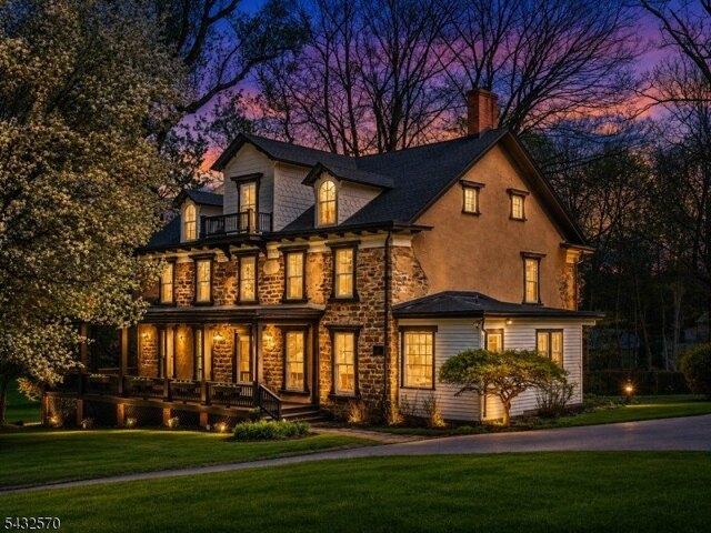 House for sale in Port Murray, New Jersey