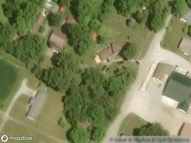 House for sale in Amboy, Indiana
