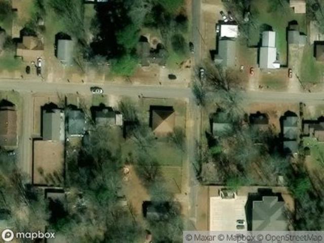 House for sale in Ark