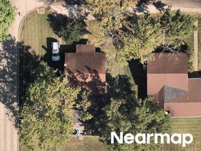House for sale in Knoxville, Illinois