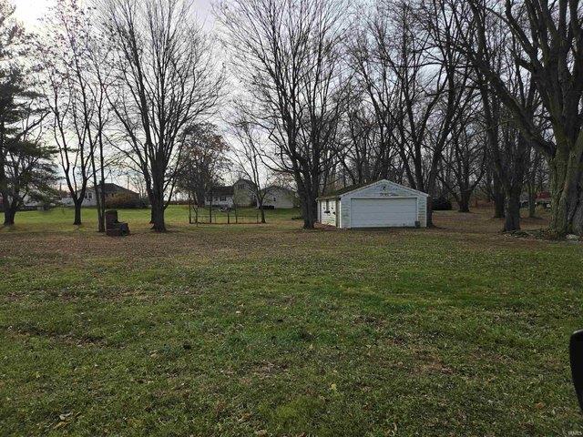 Land for sale in Pierceton, Indiana