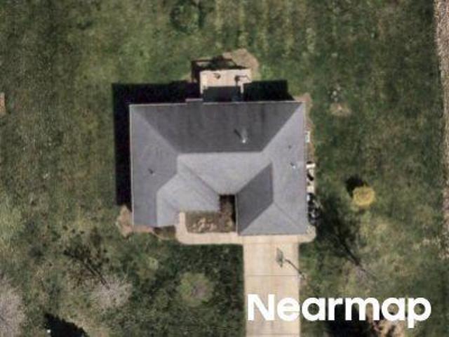 House for sale in Indiana