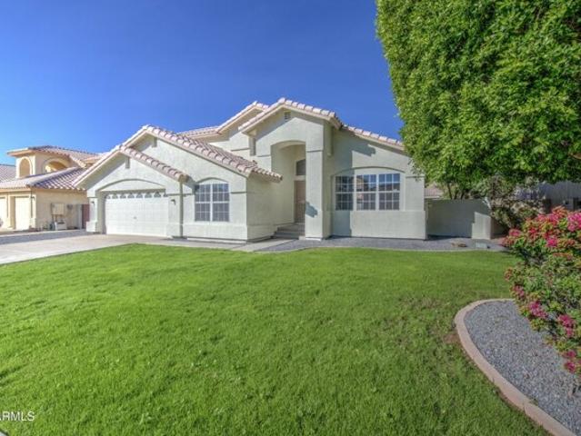 House for sale in Gilbert, Arizona