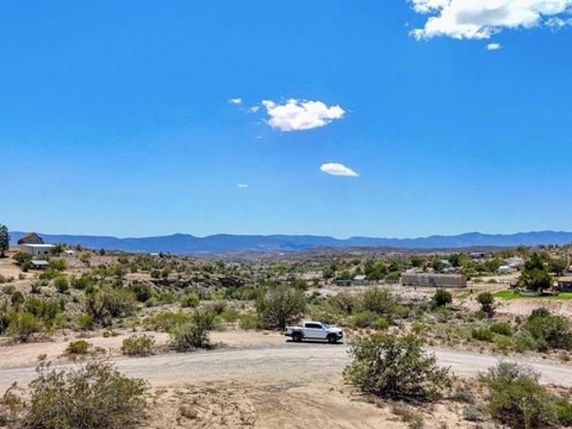 Land for sale in Lake Montezuma, Arizona