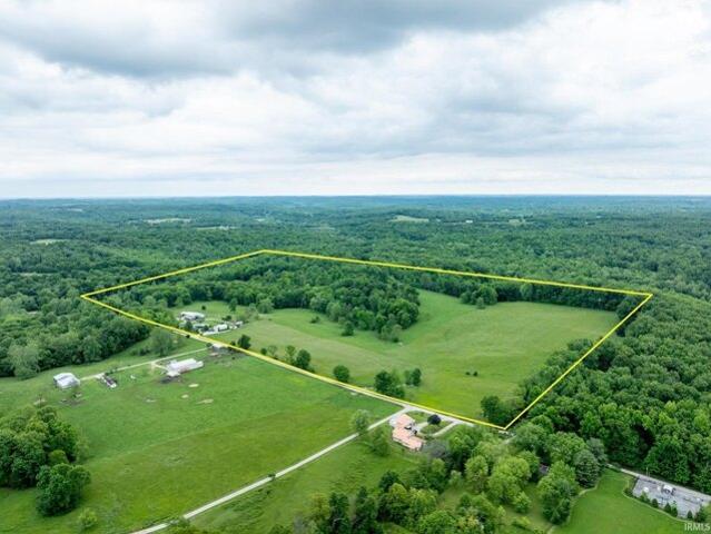 Land for sale in Springville