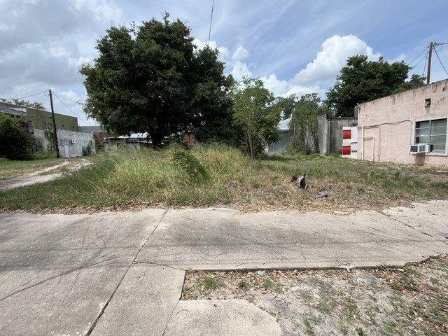 Land for sale in Brooks, Texas