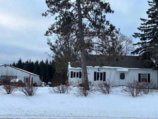 House for sale in Comins, Michigan