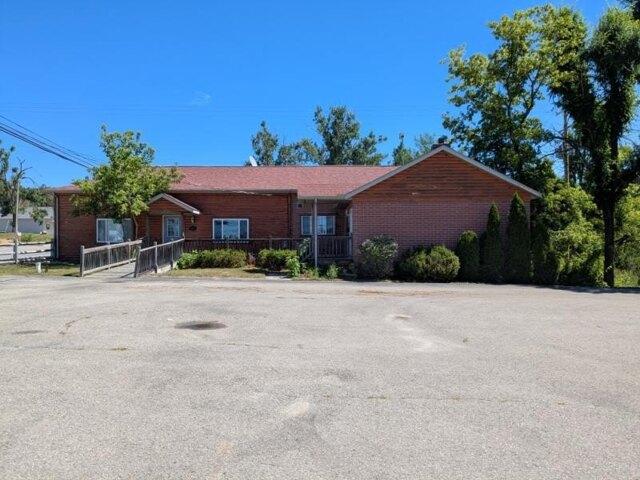 House for sale in Fairview, Michigan