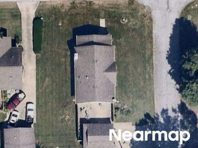 House for sale in Camby, Indiana