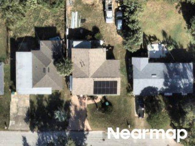 House for sale in Eustis, Florida