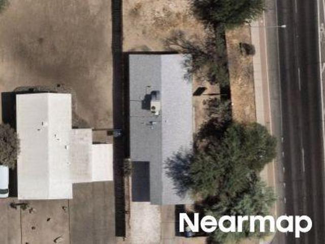 House for sale in Tucson, Arizona