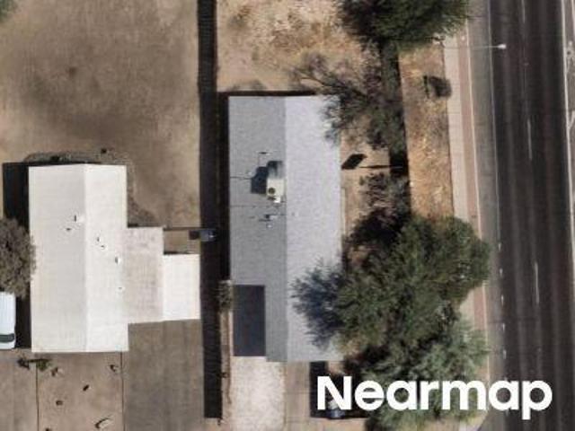 House for sale in Tucson, Arizona