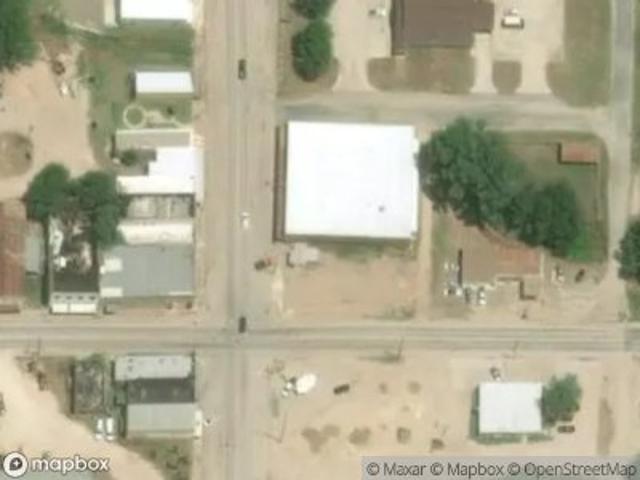House for sale in Rising Star, Texas