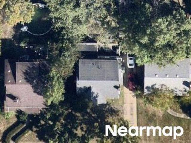 House for sale in Alliance, Ohio