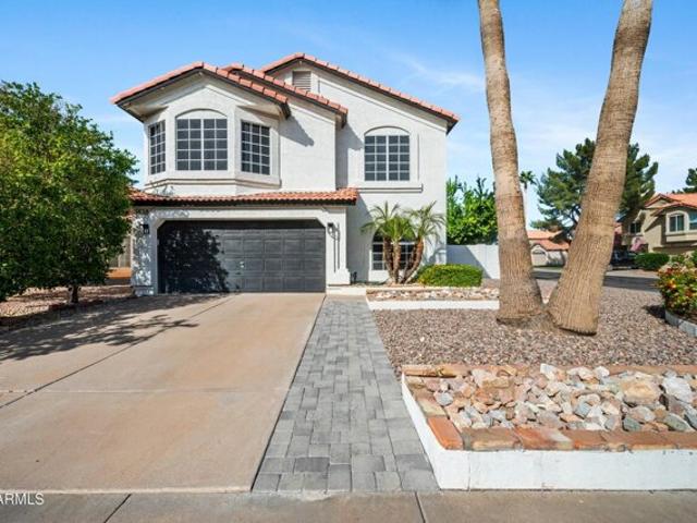 House for sale in Gilbert, Arizona