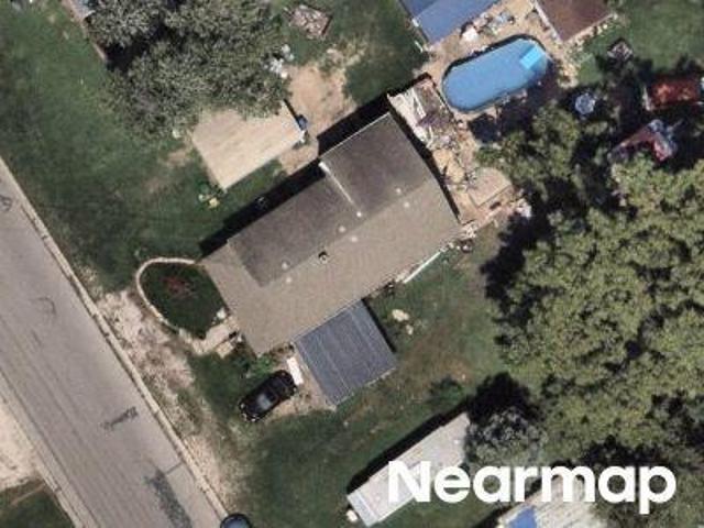 House for sale in Vincennes, Indiana