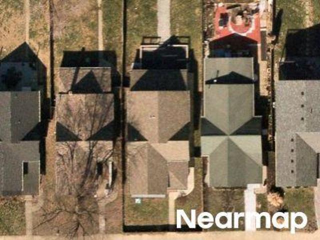 House for sale in Camby, Indiana