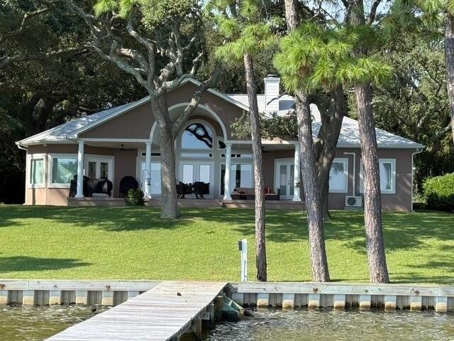 House for sale in Mary Esther, Florida