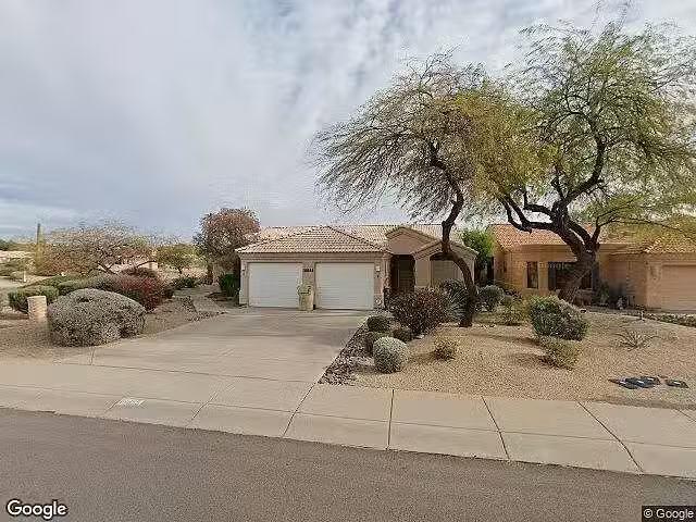 House for rent in Fountain Hills
