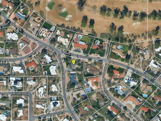 House for sale in Tucson, Arizona