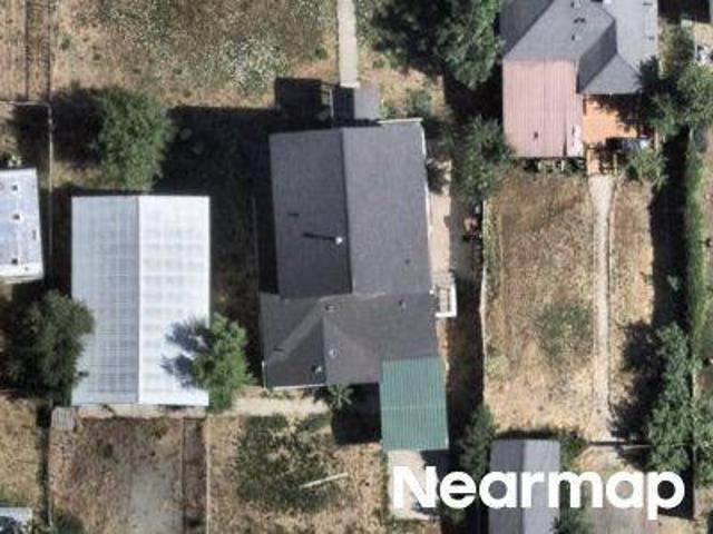 House for sale in Spokane, Washington