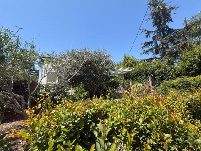 House for sale in Santa Barbara, California