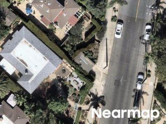 House for sale in Santa Barbara, California