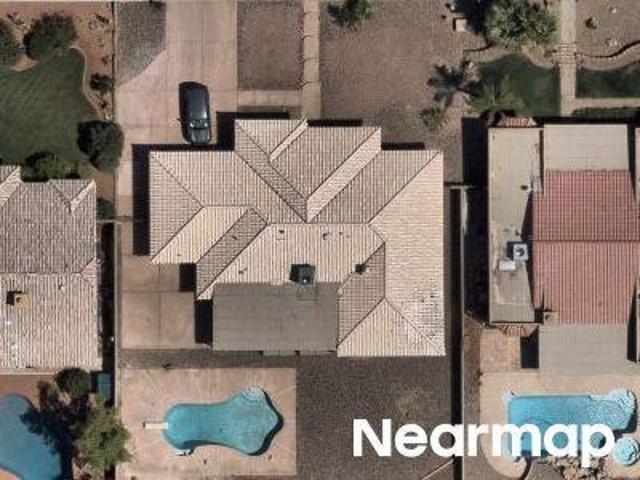 House for sale in Yuma, Arizona