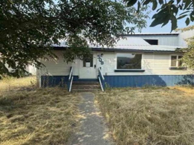 House for sale in Montana